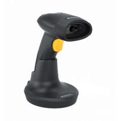 Newland HR15 Wahoo 1D CCD Wireless BT | High Performance & Reliability 